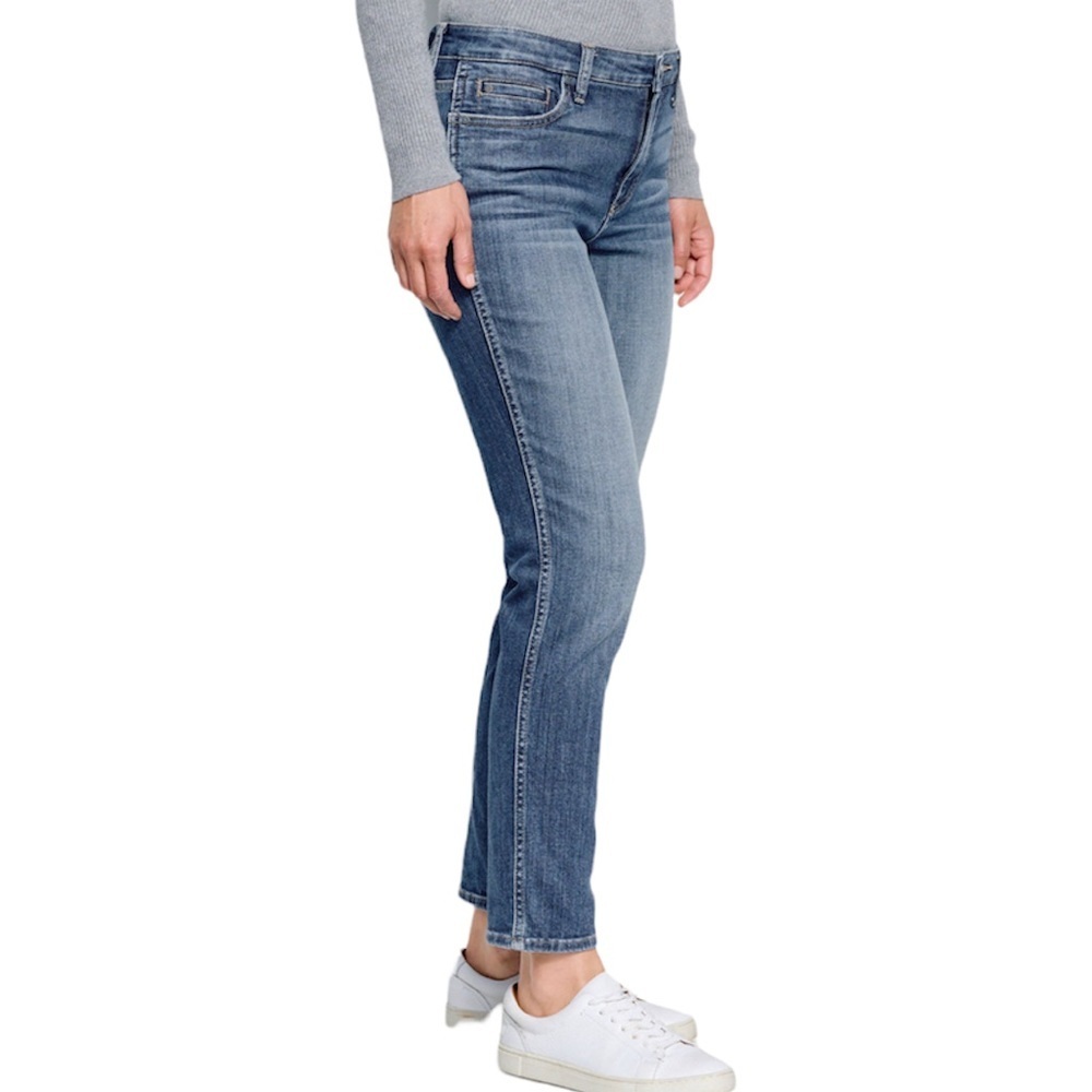 Kut From The Kloth Catherine Boyfriend Jeans Size 4